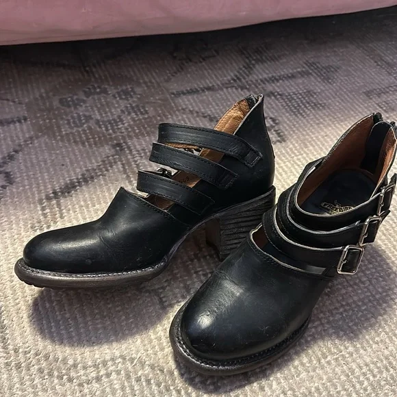 Freebird by Stephen Dawson, Size 8 - Picture 5 of 5